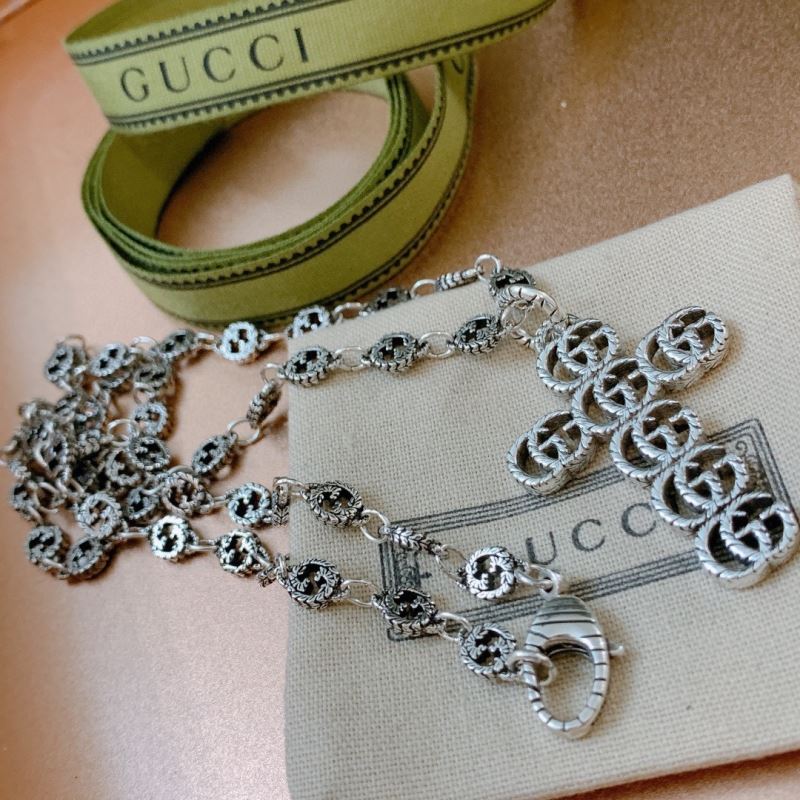 Gucci Necklaces